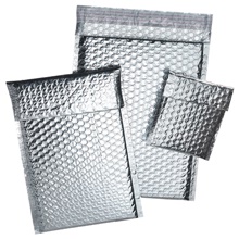 Cool Shield Bubble Mailers