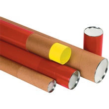 Premium Telescoping Tubes