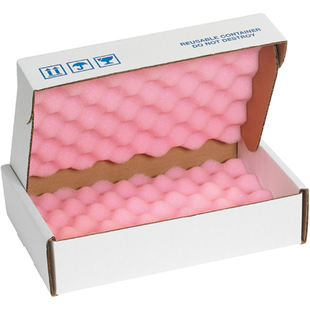 Anti-Static Specialty Corrugated Mailers