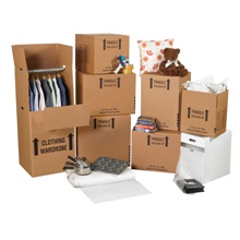 Moving Kits