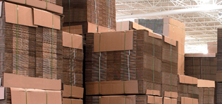Corrugated Cartons