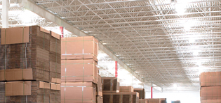 Corrugated Cartons
