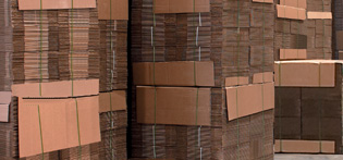 Corrugated Cartons