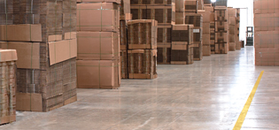 Corrugated Cartons