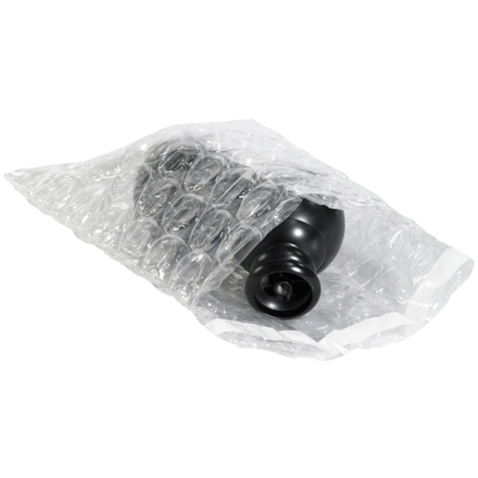 12 x 15" Super Duty Self-Seal Bubble Pouches