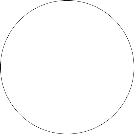 1 <span class='fraction'>1/2</span>" Circles - White Removable Labels