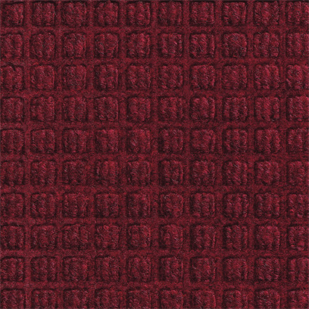 4 x 12' Red/Black Waterhog<span class='tm'>™</span> Mat