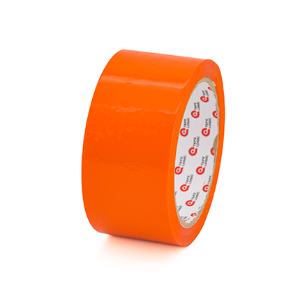 2" x 110 yds. Orange Tape Logic<span class='rtm'>®</span> Carton Sealing Tape