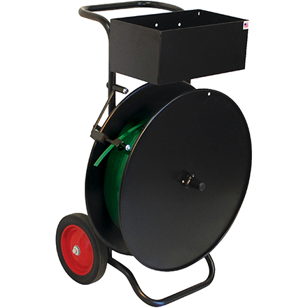 SC51 - Economy Strapping Cart