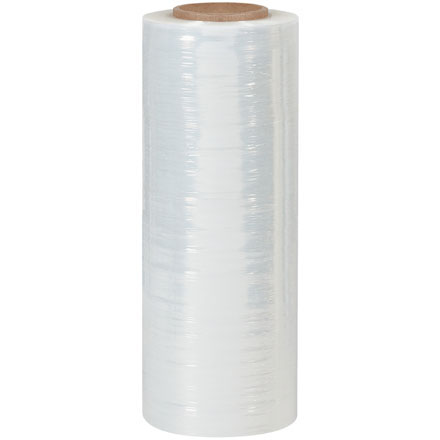 15" x  120 Gauge x 1000' Blown Hand Stretch Film