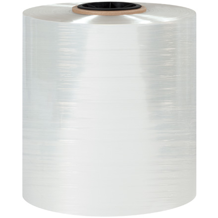 10" x 100 Gauge x 2625' Polyolefin Shrink Film