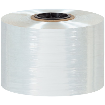 6" x 55 Gauge x 4770'  Polyolefin Shrink Film ( 365 55 6" CF 4770 FT)