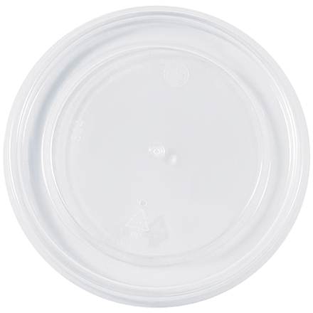 Soup Container Lids, 8 and 12 oz.