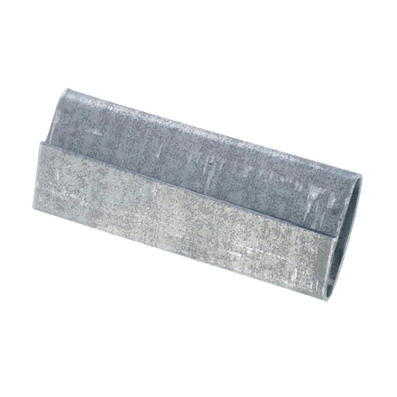 3/4" Closed/Thread On Heavy Duty Steel Strapping Seals