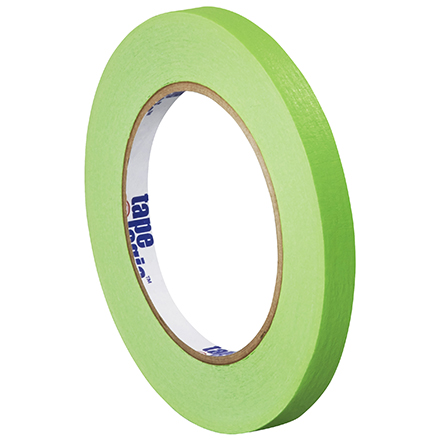 1/4" x 60 yds. Light Green Tape Logic<span class='rtm'>®</span> Masking Tape