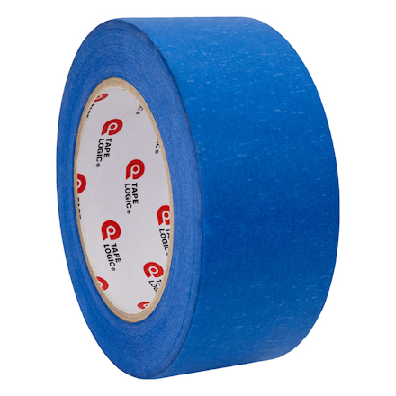 2" x 60 yds. Light Blue Tape Logic<span class='rtm'>®</span> Masking Tape
