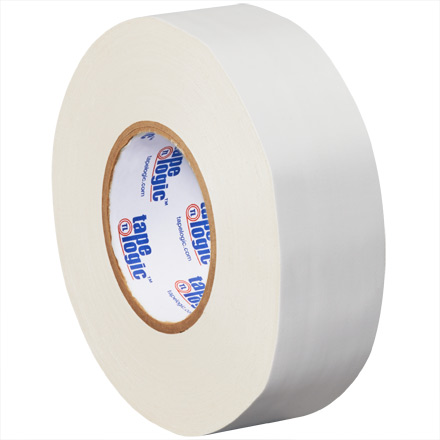 2" x 60 yds. White (3 Pack) Tape Logic<span class='rtm'>®</span> 11 Mil Gaffers Tape