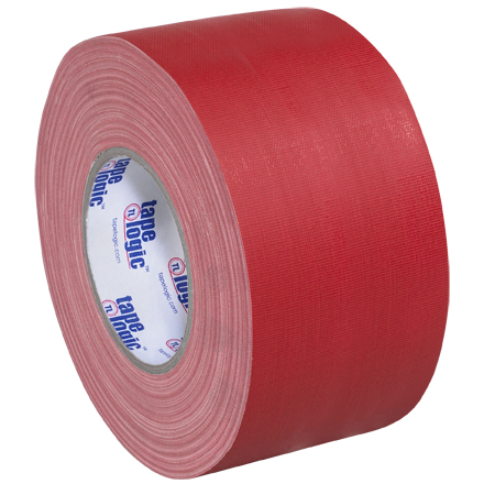 3" x 60 yds. Red (3 Pack)  Tape Logic<span class='rtm'>®</span> 11 Mil Gaffers Tape