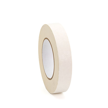 2" x 60 yds. White (12 Pack) Tape Logic<span class='rtm'>®</span> Masking Tape