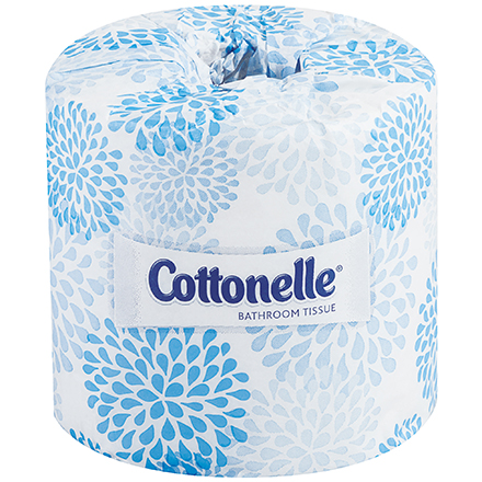 Kleenex<span class='rtm'>®</span> Cottonelle<span class='rtm'>®</span> 2-Ply Bathroom Tissue